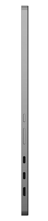 Monitor LG 17MT70 (17" - IPS - 60 Hz - Preto) — miniatura 3