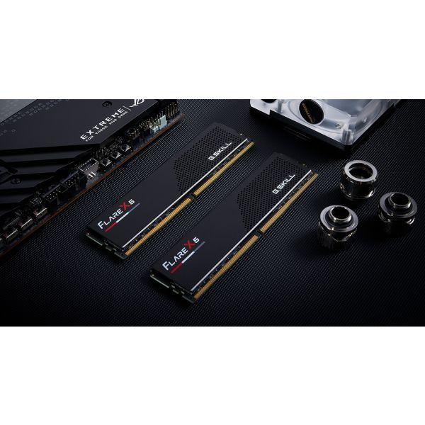 Memória RAM G.SKILL Flare X5 F5-5600J3636C8GH2-FX5 (5600 MT/s - 16 GB - DIMM), miniatura 5