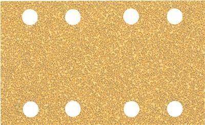 Lixa para Lixadeira Orbital BOSCH EXPERT C470 2608900878 (80 x 133 mm)