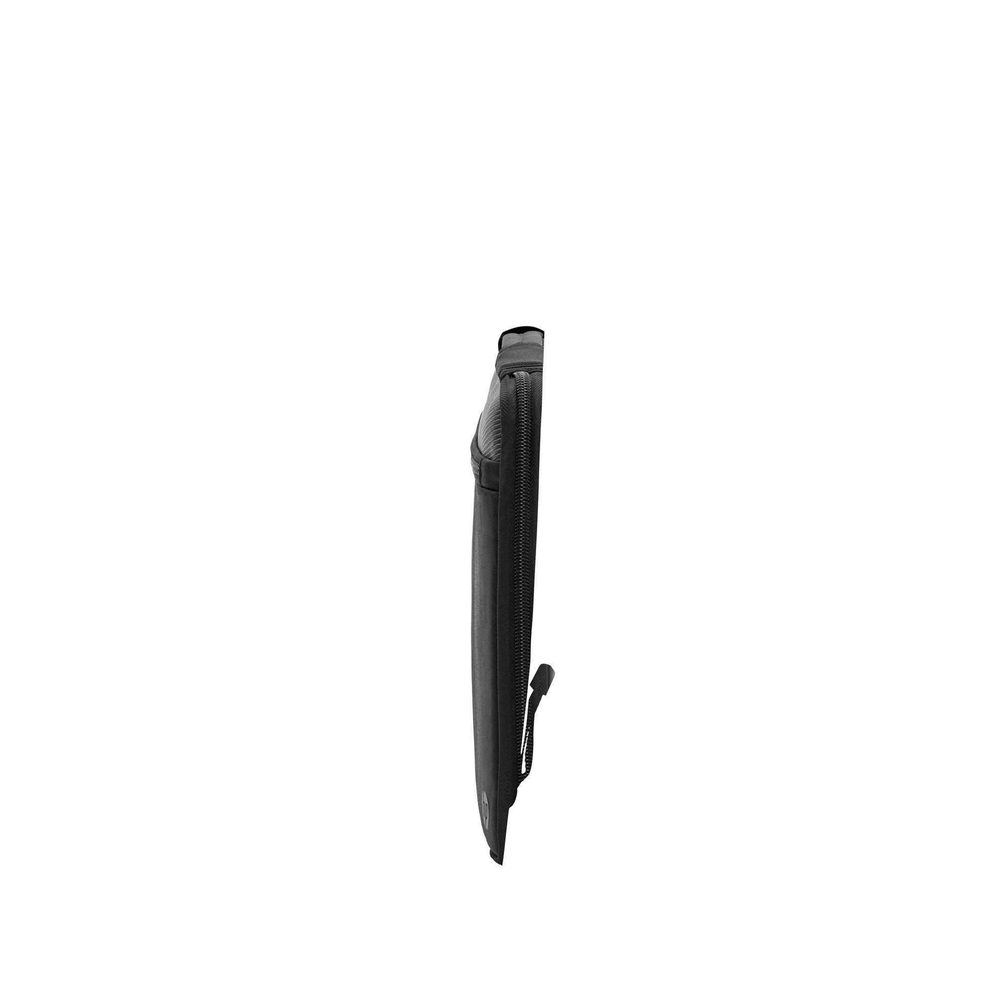 Bolsa para Portátil HP Renew Executive 6B8Y3AA (4,4 l - Poliéster - 35,8 cm - Preto), miniatura 3