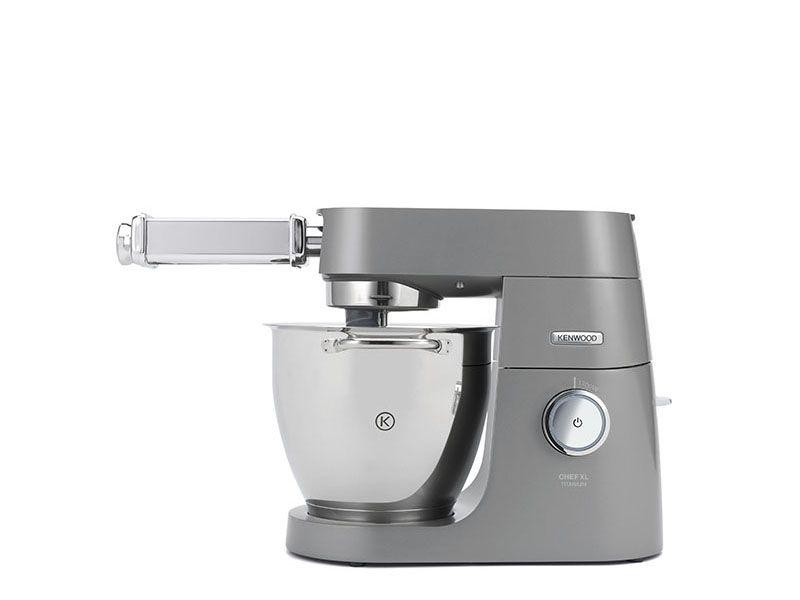 Conjunto de Acessórios para Pasta KENWOOD MAX980ME (Altura 263 mm (embalagem) - Prateado), miniatura 3