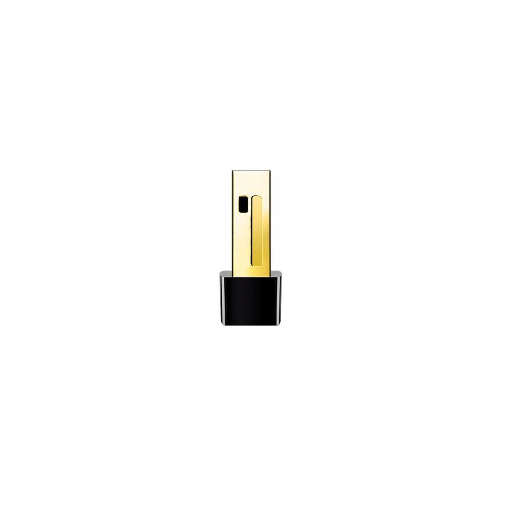 Adaptador Bluetooth USB TP-LINK UB4A V1 (USB Type-A - Preto) — miniatura 2