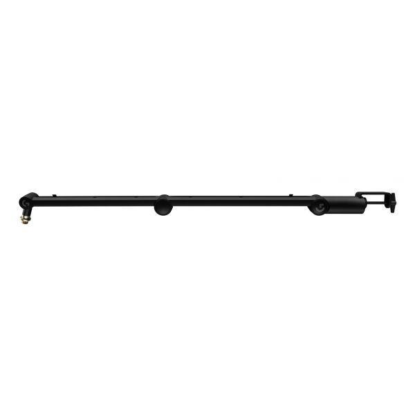 Braço Articulado para Microfone LOGITECH G Compass Premium Boom (3/8 e 5/8 polegadas - Preto) — miniatura 2