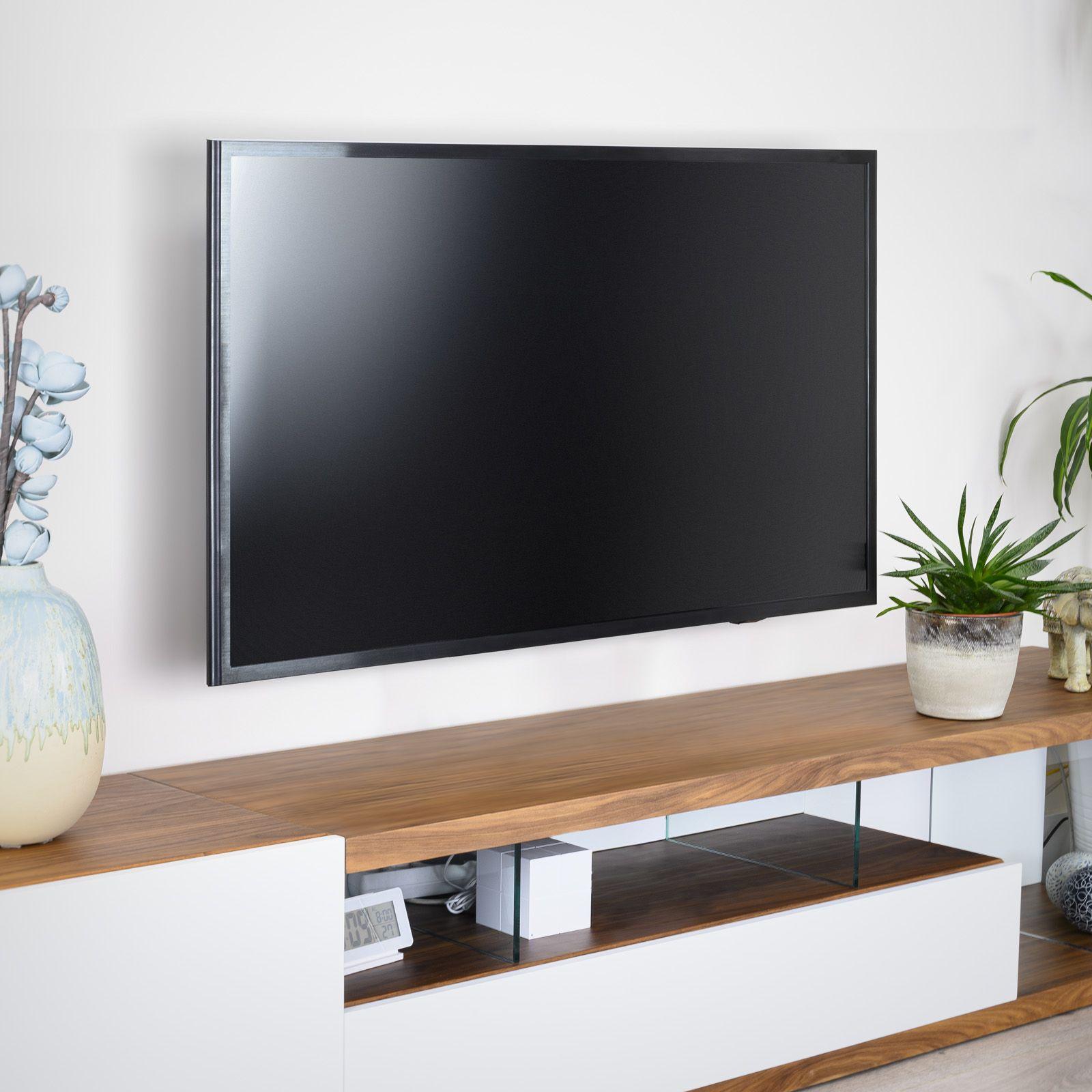 Suporte de Parede para TV TOOQ LP6055TN-B (23-55" - VESA 400x400 mm - 30 kg - Preto), miniatura 10