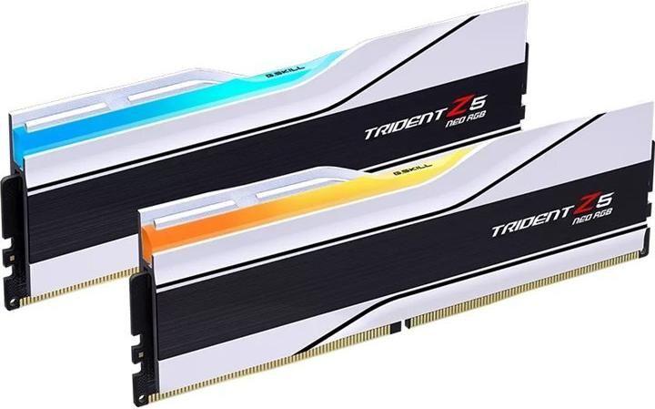 Memória RAM G.SKILL Trident Z5 Neo RGB F5-6000J2636H16GX2-TZ5NRW (6000 MHz - 32 GB - DIMM)