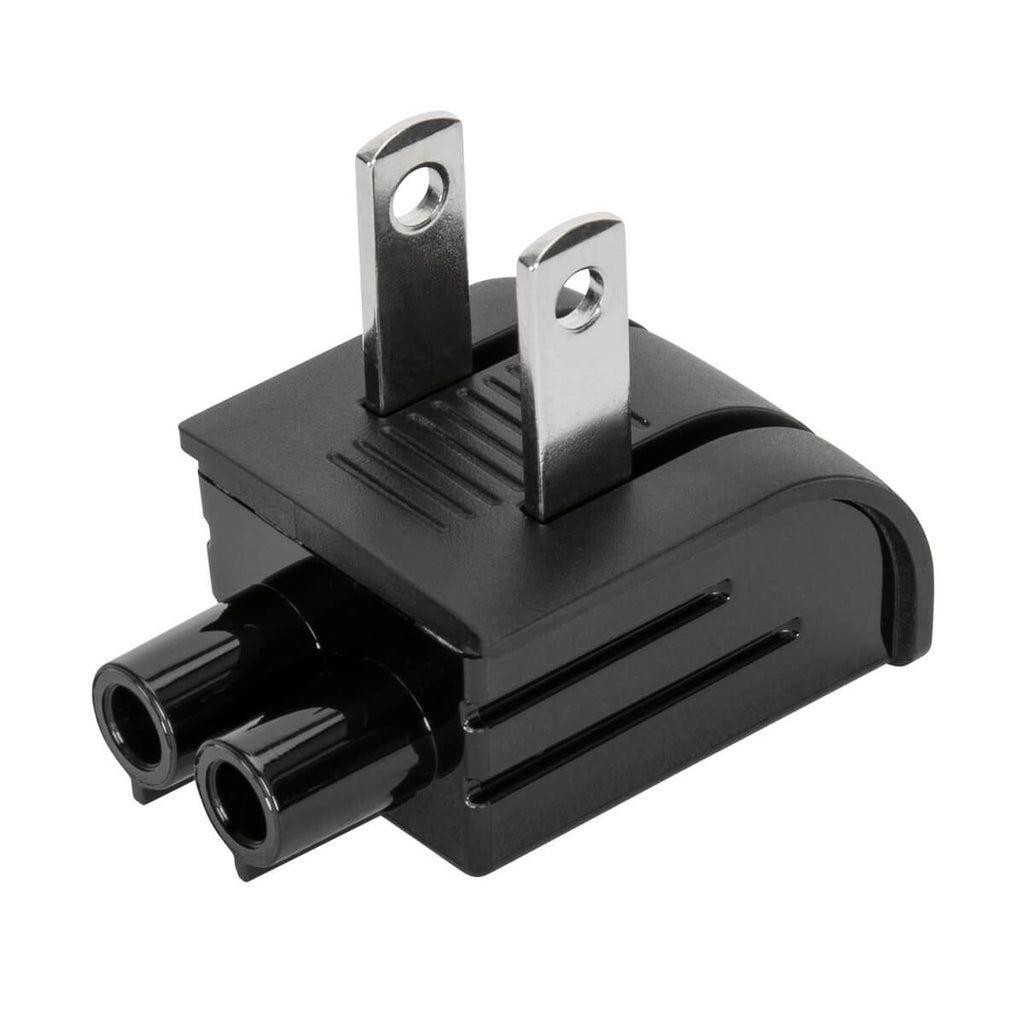Carregador de Parede TARGUS APA803GL (Universal - Corrente alternada - Preto), miniatura 7