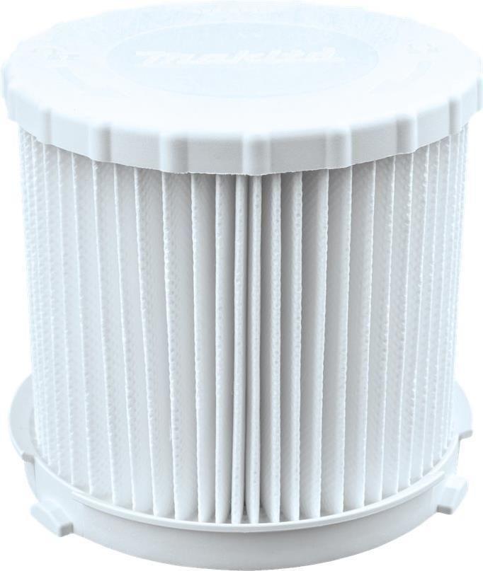 Filtro HEPA para Aspirador MAKITA 162518-0 (1 unidade)