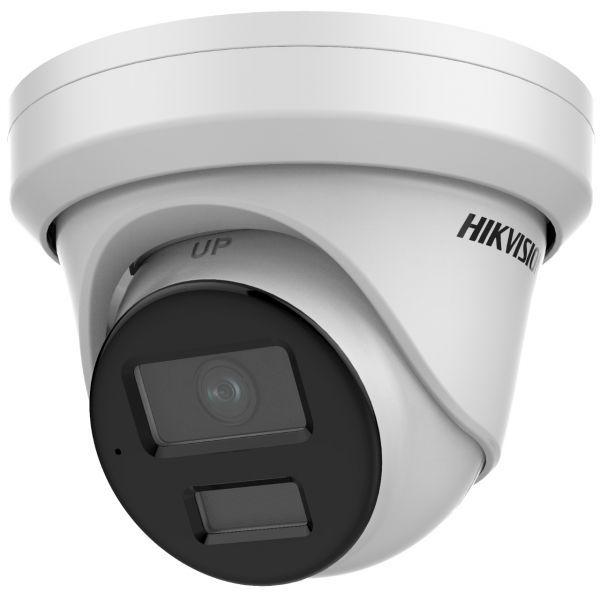 Câmara IP Turret HIKVISION DS-2CD2326G2-I(2.8mm)(D) (2 MP - 1920 x 1080 pixels - Teto ou parede), miniatura 2
