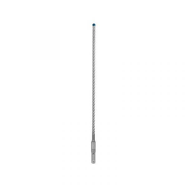 Broca para Martelo BOSCH EXPERT SDS plus-7X 2608900081 (6,5 x 250 x 315 mm - SDS Plus), miniatura 2