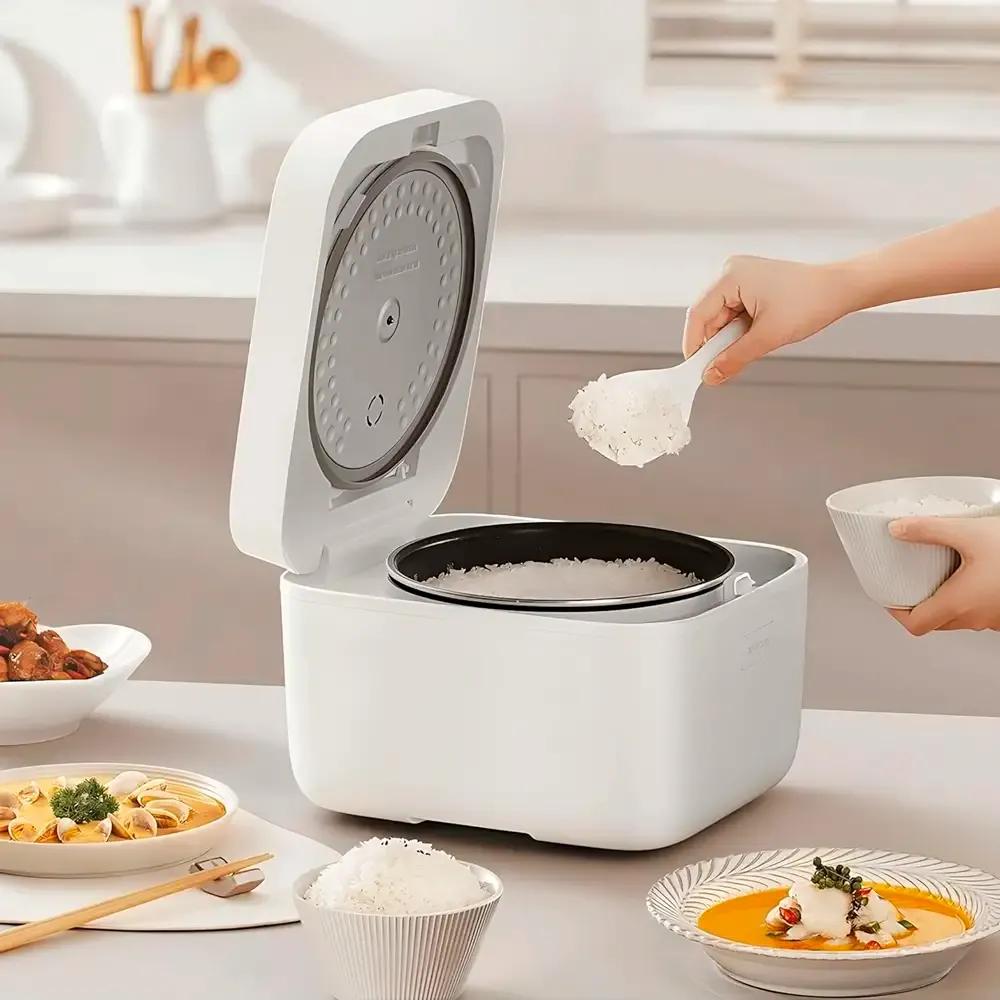 Arrozeira XIAOMI Multifunctional Rice Cooker BHR9044EU (Altura 21,2 cm - Branco) — miniatura 2
