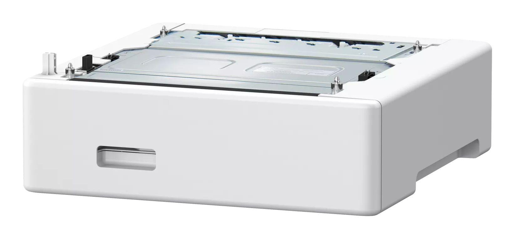Impressora Multifunções Laser CANON i-SENSYS MF752Cdw II (A4 - Impressão a cores - 850 folhas - Branco), miniatura 6