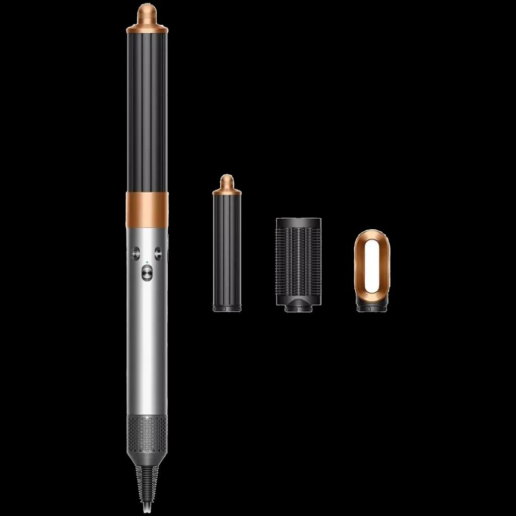 Modelador de Cabelo Multistyler DYSON Airwrap HS05 Origin (Cobre e Níquel) — miniatura 4