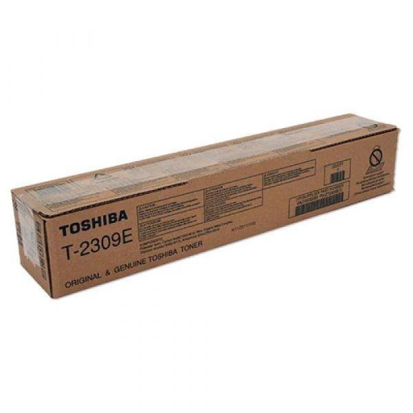Toner TOSHIBA T-2309E (Preto)
