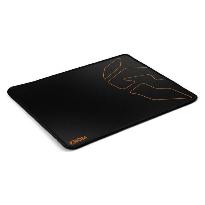 Tapete de Rato Gaming KROM Knout Speed (Borracha - 3 mm - Preto), miniatura 3