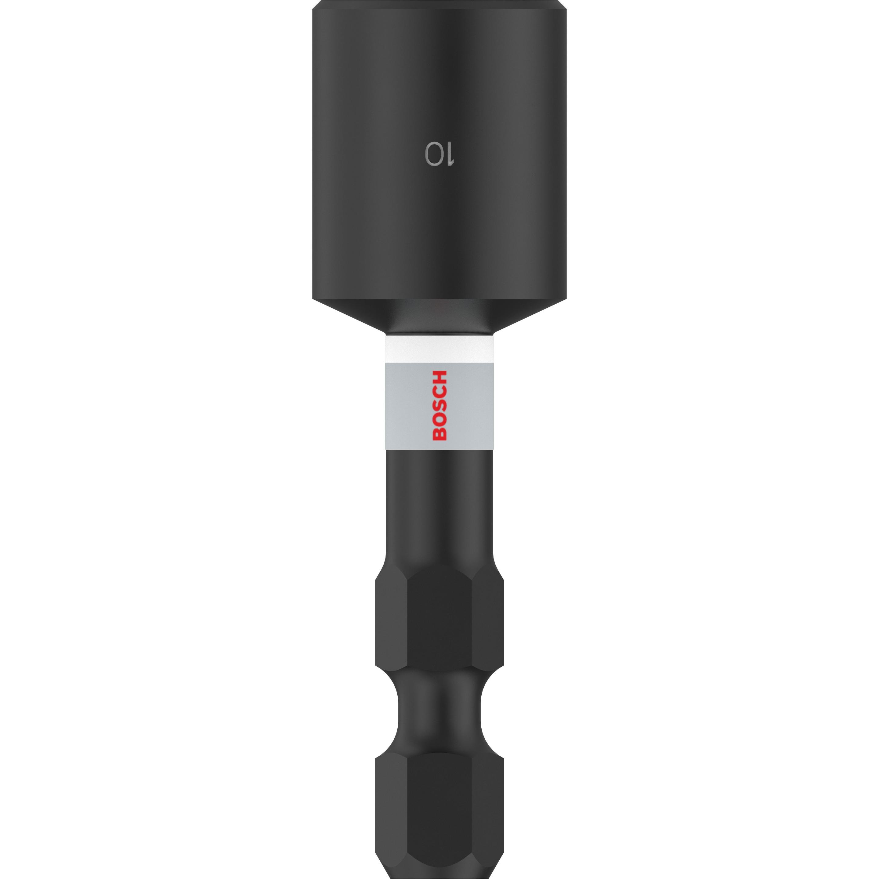 Ponteira de Chave de Caixa BOSCH Impact Control 2608522352 (50 mm), miniatura 2