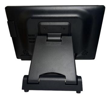 Terminal Ponto de Venda PREMIER KT100FT156N978128 (Intel Core i5-1235U - 8GB - 128GB SSD - 15,6 polegadas - Preto), miniatura 6