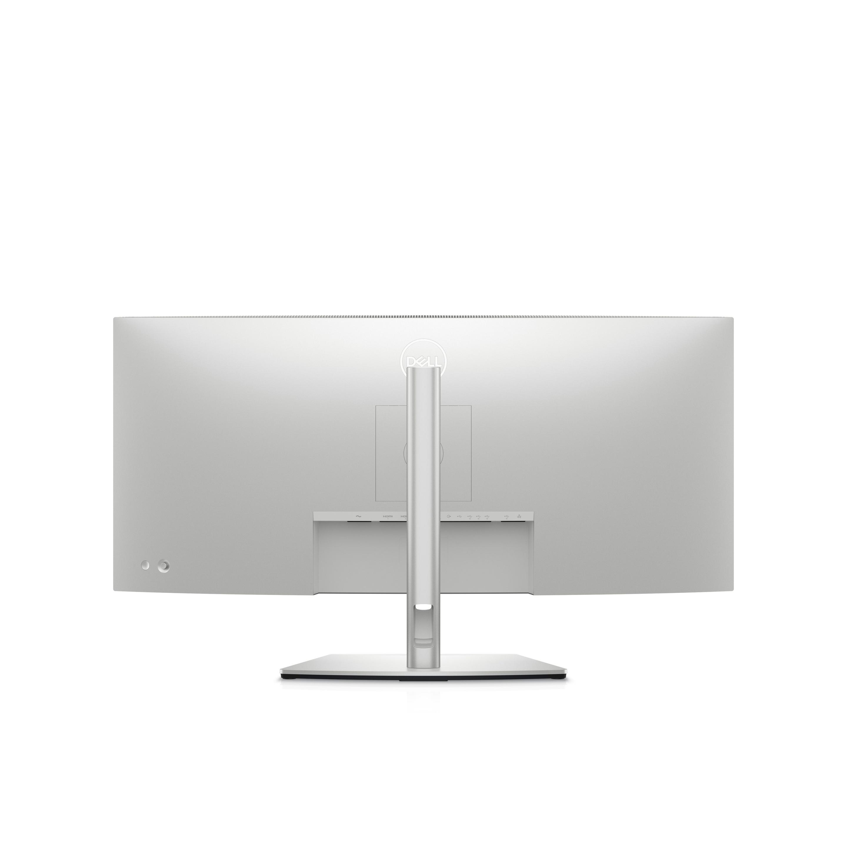 Monitor DELL UltraSharp U3423WE (34,1" - IPS - 60 Hz - Prateado) — miniatura 3