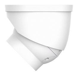 Câmara de Segurança IP DAHUA IPC-HDW3649H-AS-PV-0280B-PRO (Interior e exterior - 6 MP - 3200 x 1800 pixels - Branco), miniatura 3