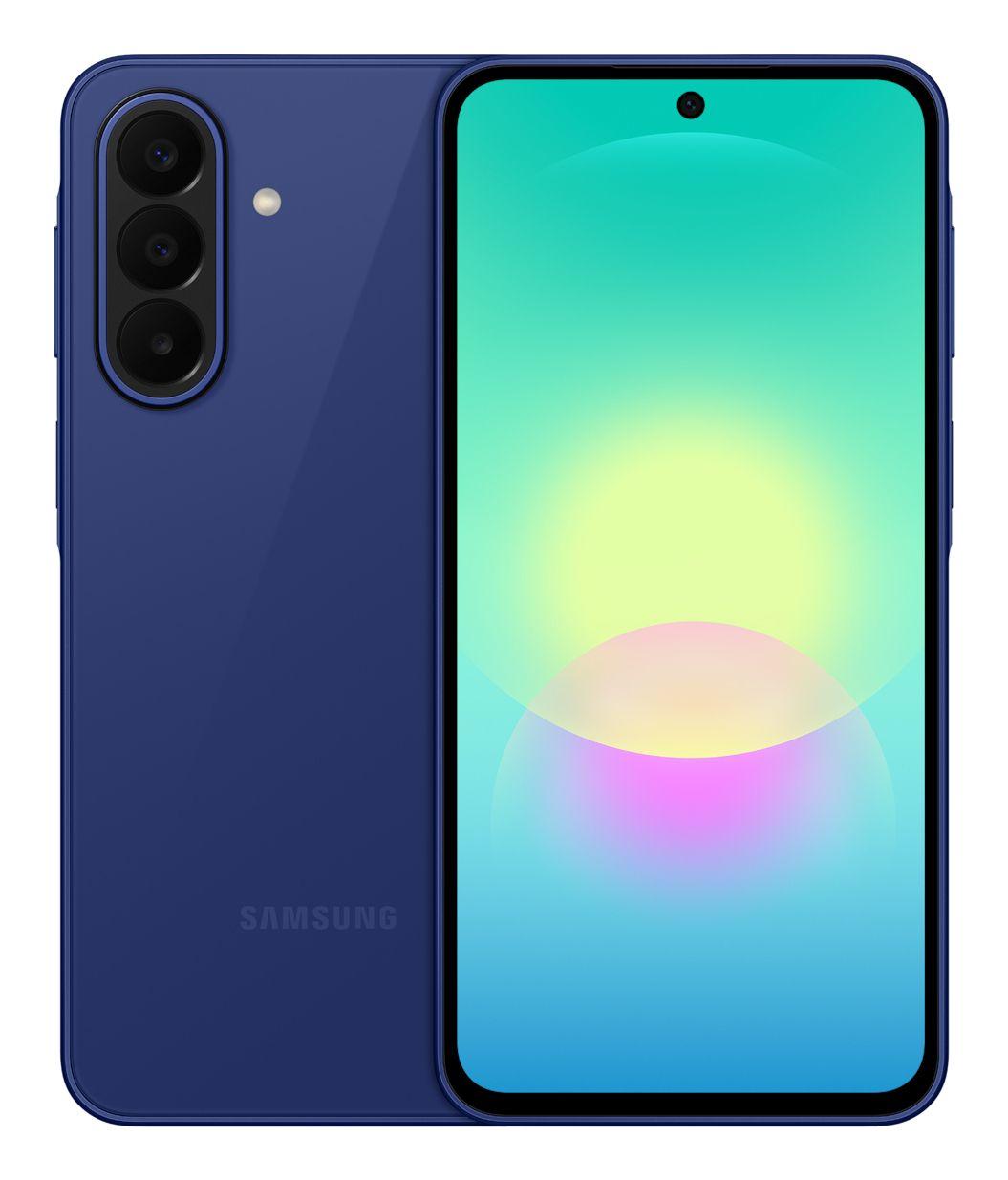 Smartphone SAMSUNG Galaxy A27 5G (8GB/256GB - 6,7" - Azul)