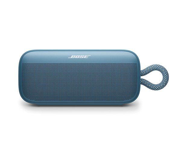 Coluna Portátil BOSE SoundLink Plus (USB Tipo-C para USB Tipo-C - Azul)