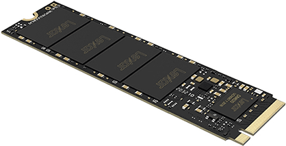 SSD LEXAR NM620 (1 TB - M.2 - PCIe 3.0 NVMe)