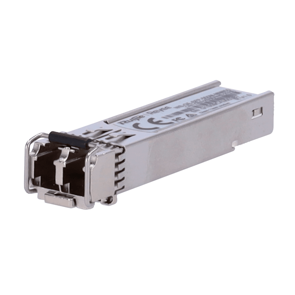 Módulo Transceptor SFP REYEE RG-NIS-GE-SFP-550M-MM850 (Até 1 Gbps)