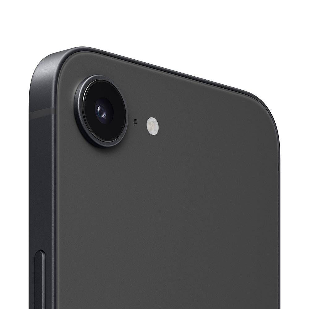 Smartphone APPLE iPhone 16e (128GB - 6,1" - 5G - Preto) — miniatura 3