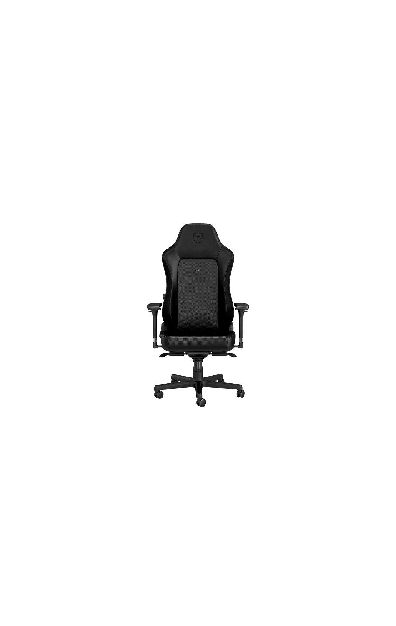 Cadeira Gaming NOBLECHAIRS HERO (Preto)