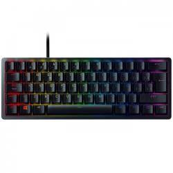Teclado RAZER Huntsman Mini (ES - Óticos lineares Razer Red - 60%)