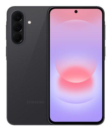Smartphone SAMSUNG Galaxy A37 5G (8GB/256GB - 6,7" - Carvão)