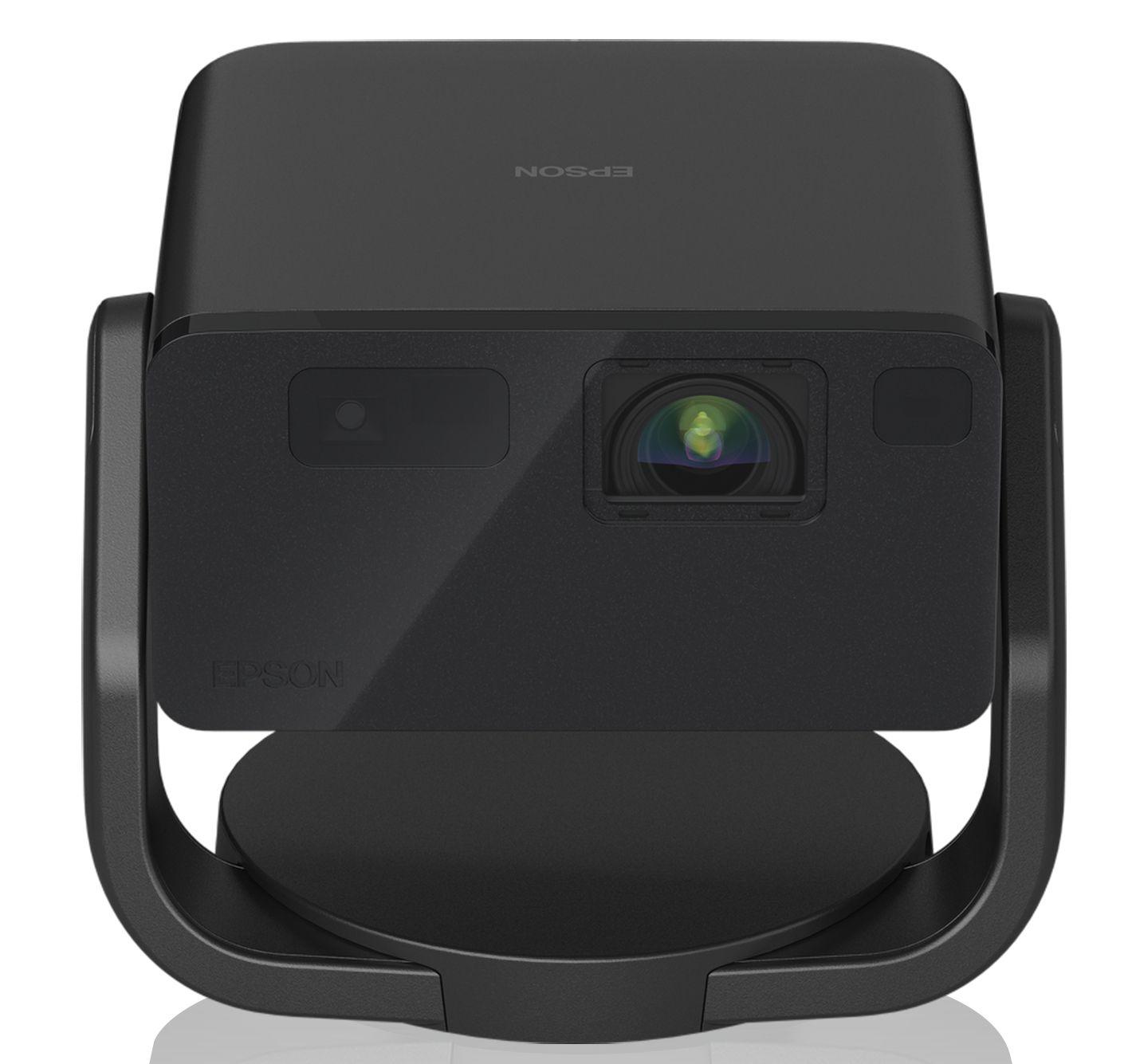 Projetor EPSON EF-22B (1080p - 30-150 polegadas - Google TV - Preto) — miniatura 10