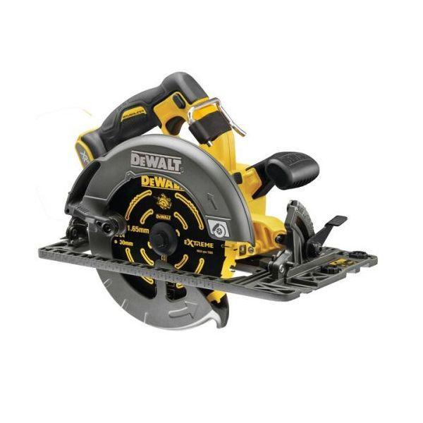 Serra Circular DEWALT DCS579NT-XJ (Amarelo/Preto) — miniatura 2