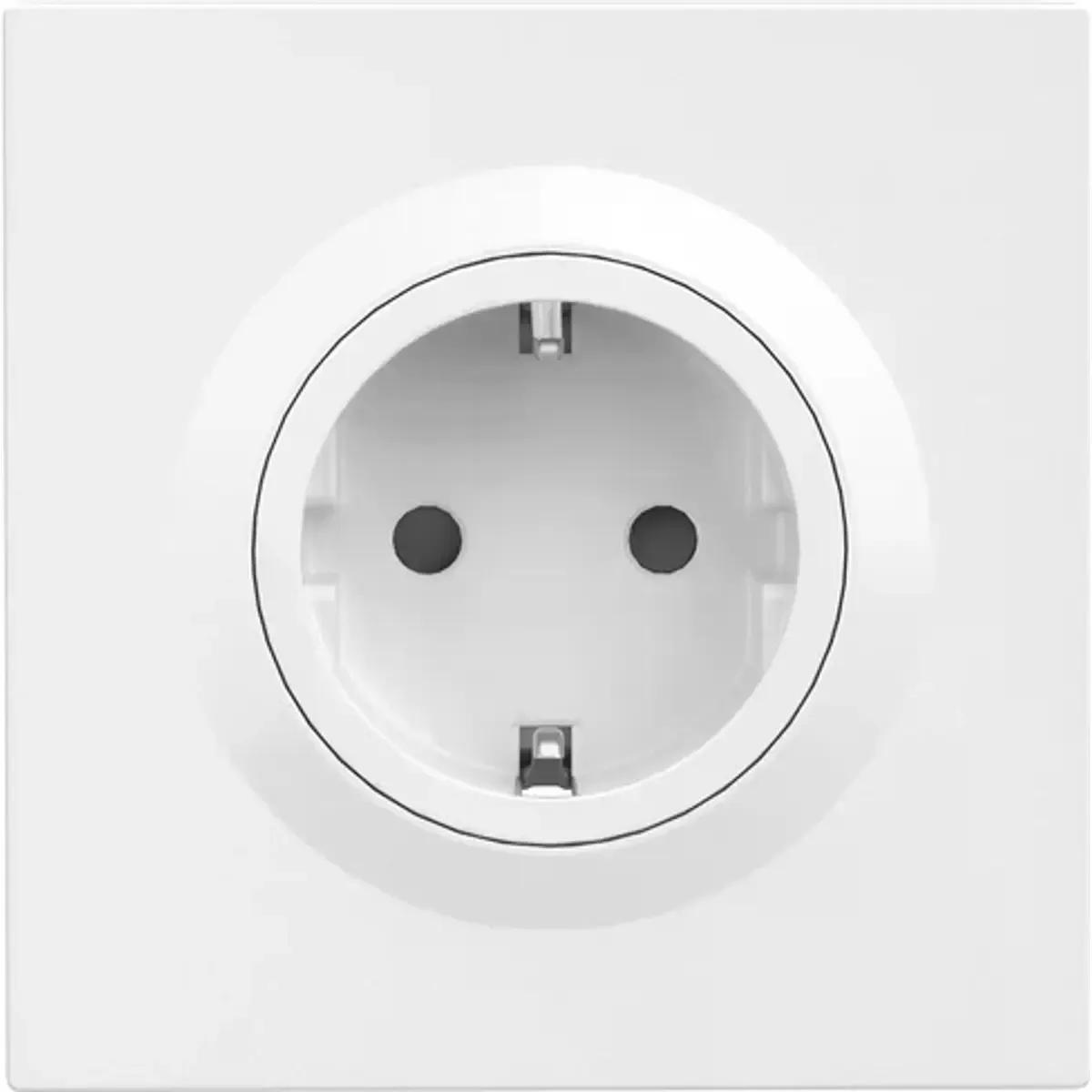 Tomada de Parede SONOFF WS01STPF-E (Tipo F)