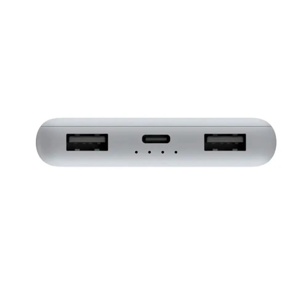 Powerbank XIAOMI Power Bank 10000mAh 22.5W Lite (10000 mAh - 37 Wh - 22,5 W - Branco) — miniatura 3
