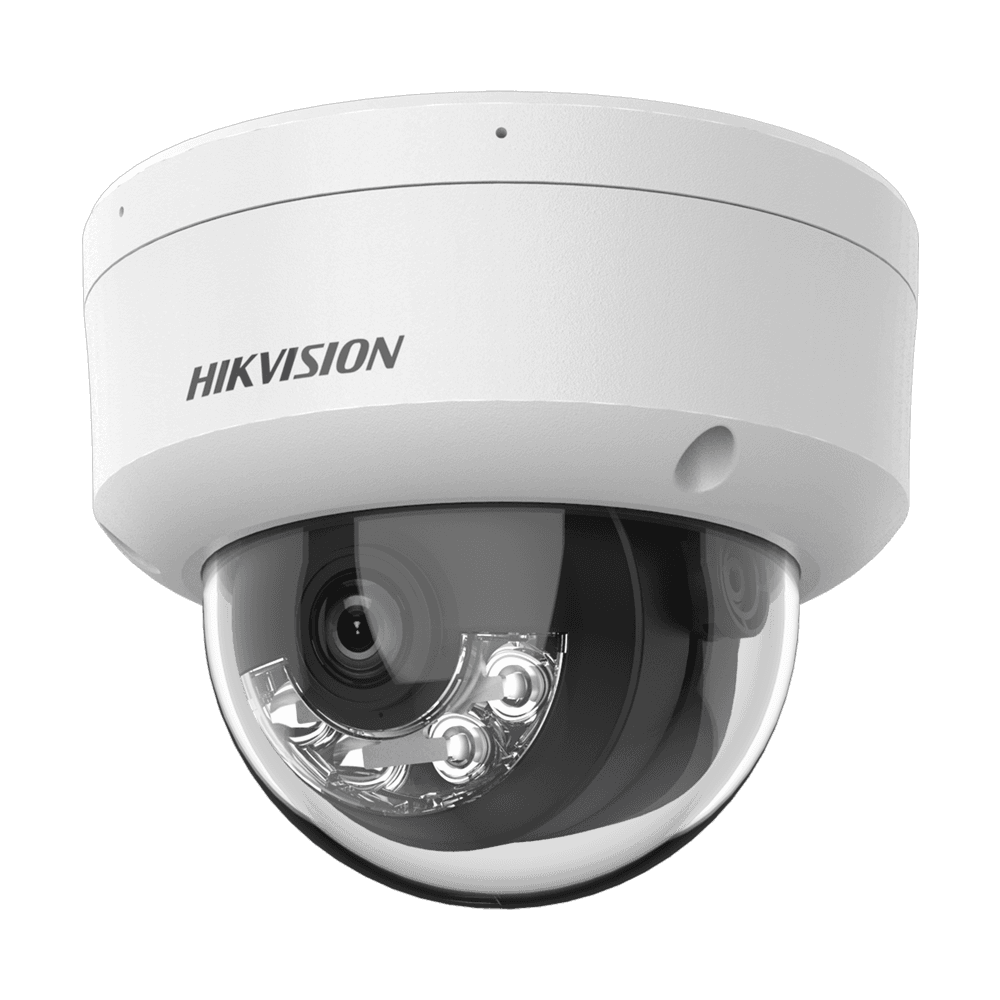 Câmara Dome IP HIKVISION DS-2CD1143G2-LIU(4mm) (4 MP - 2560 x 1440 pixels - Teto)