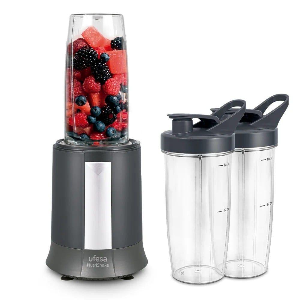Liquidificadora UFESA NUTRISHAKE (1200 W)