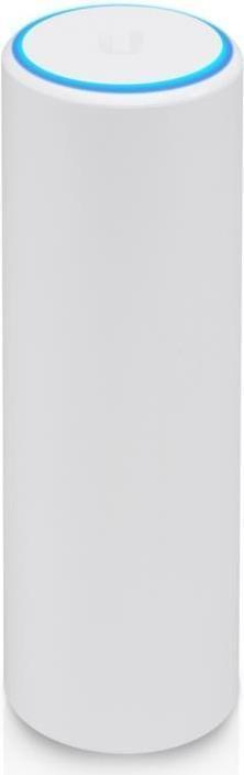 Ponto de Acesso UBIQUITI UniFi UAP-FLEXHD (1733 Mbit/s - Dual-band - 1 x RJ45 Ethernet - Branco)