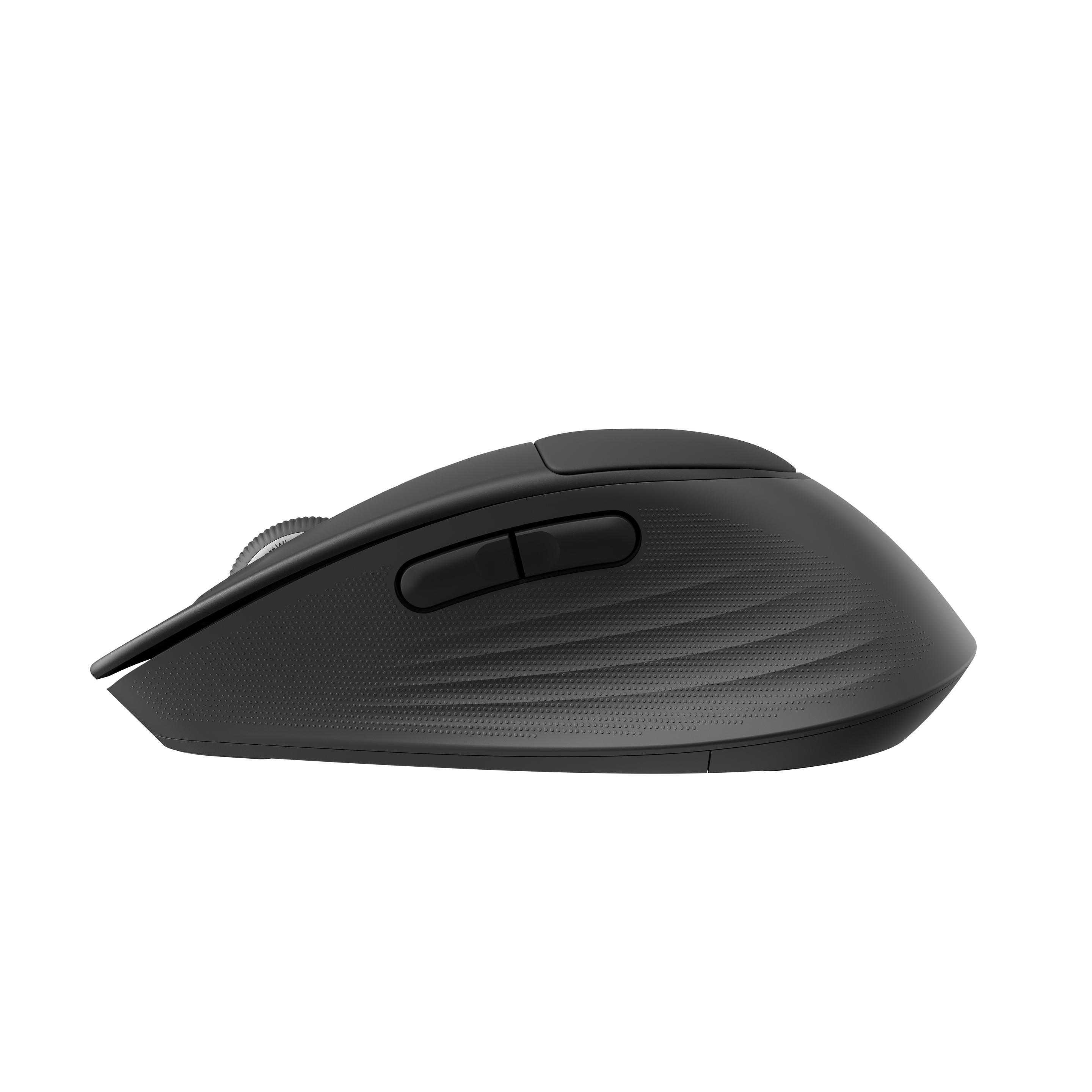 Rato LOGITECH Signature Comfort Plus M850 L (Mão direita - 4000 DPI - Ótico - Grafite), miniatura 5