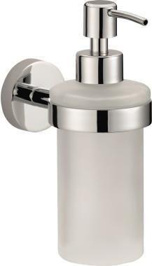 Dispensador de Sabonete TESA 40323-00000-00 (Vidro acetinado)