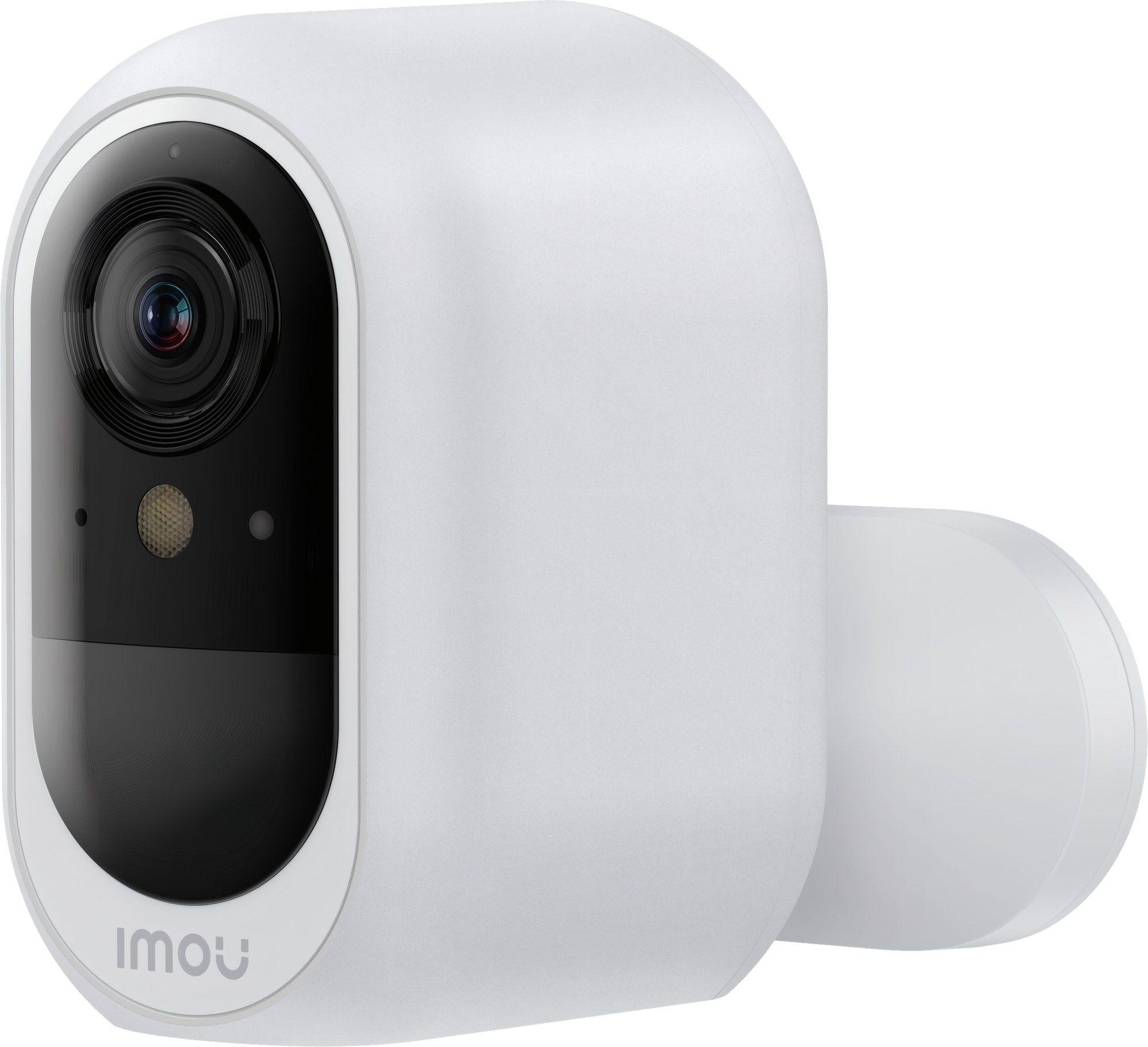 Câmara de Segurança IP IMOU AOV Air WiFi IPC-B3LP-5B0S1 (Exterior - 5 MP - 2880 x 1620 pixels - Branco), miniatura 4