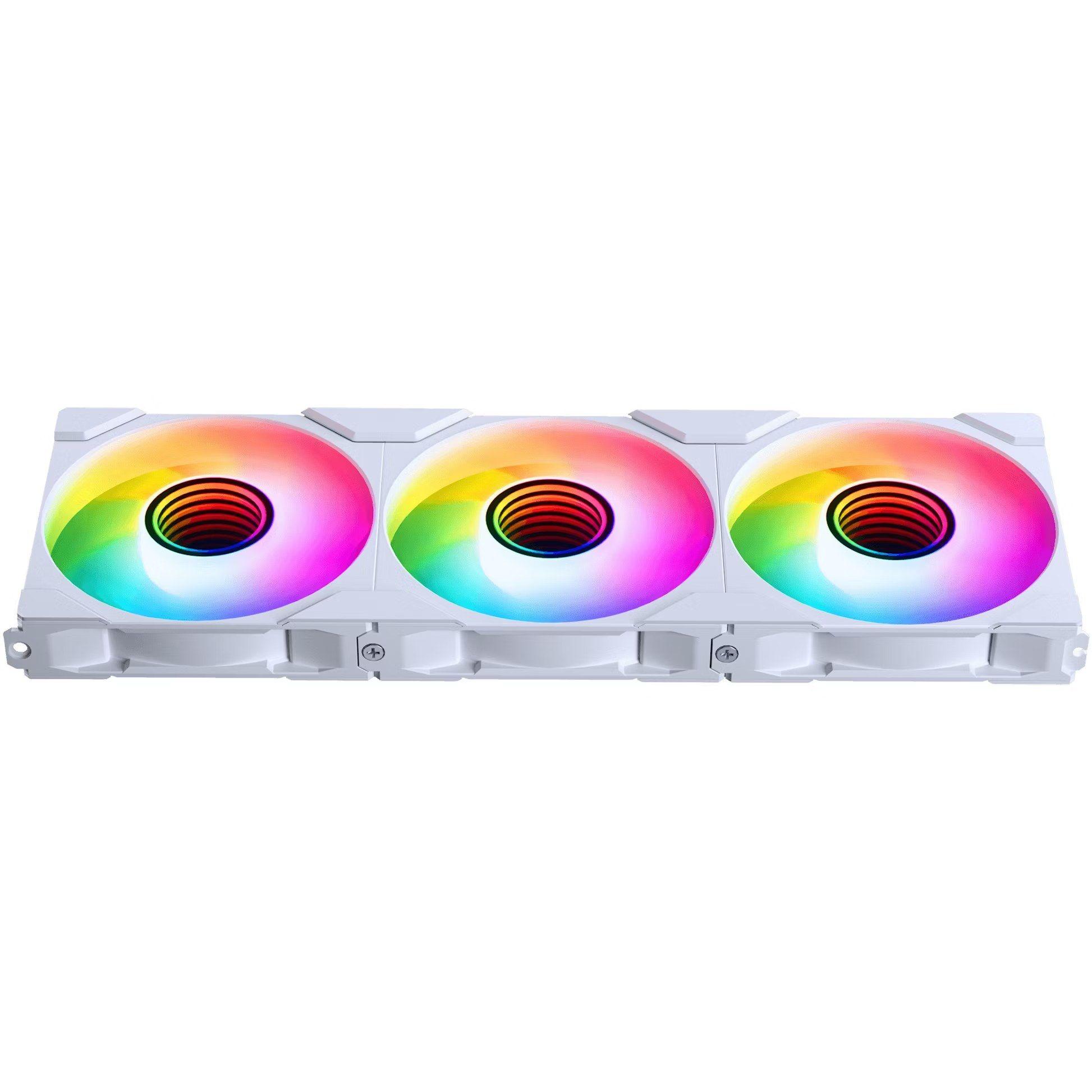 Ventoinha para Caixa de PC PHANTEKS M25 Gen2 (D-RGB - Branco)