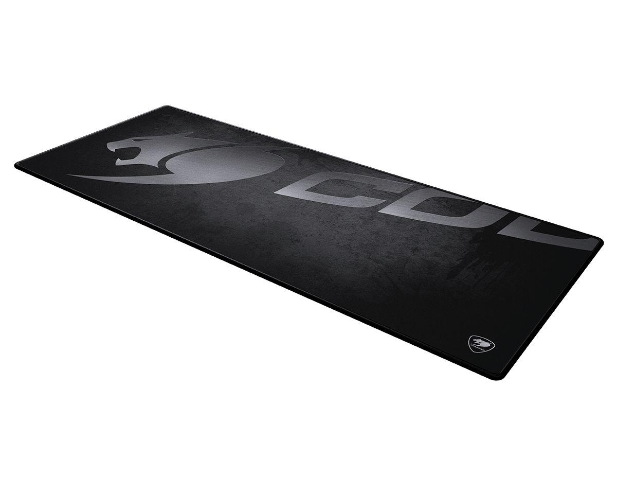 Tapete de Rato Gaming COUGAR Arena X (Borracha - Tecido - ARGB - Preto), miniatura 4