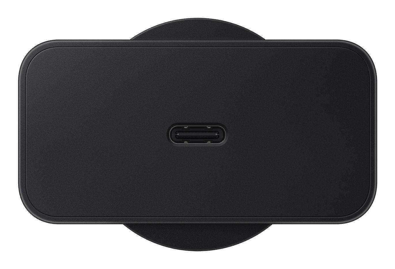 Carregador SAMSUNG EP-T6010 (60 W - Preto) — miniatura 10