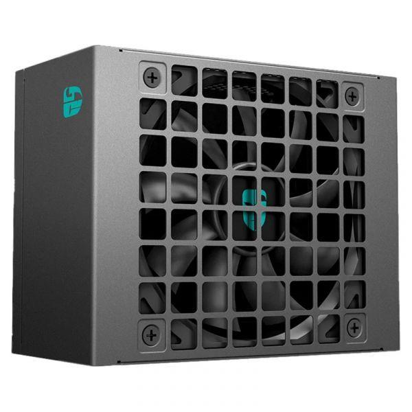 Fonte de Alimentação DEEPCOOL GAMER STORM PS850P (850 W - 80 Plus Gold - Preto) — miniatura 2