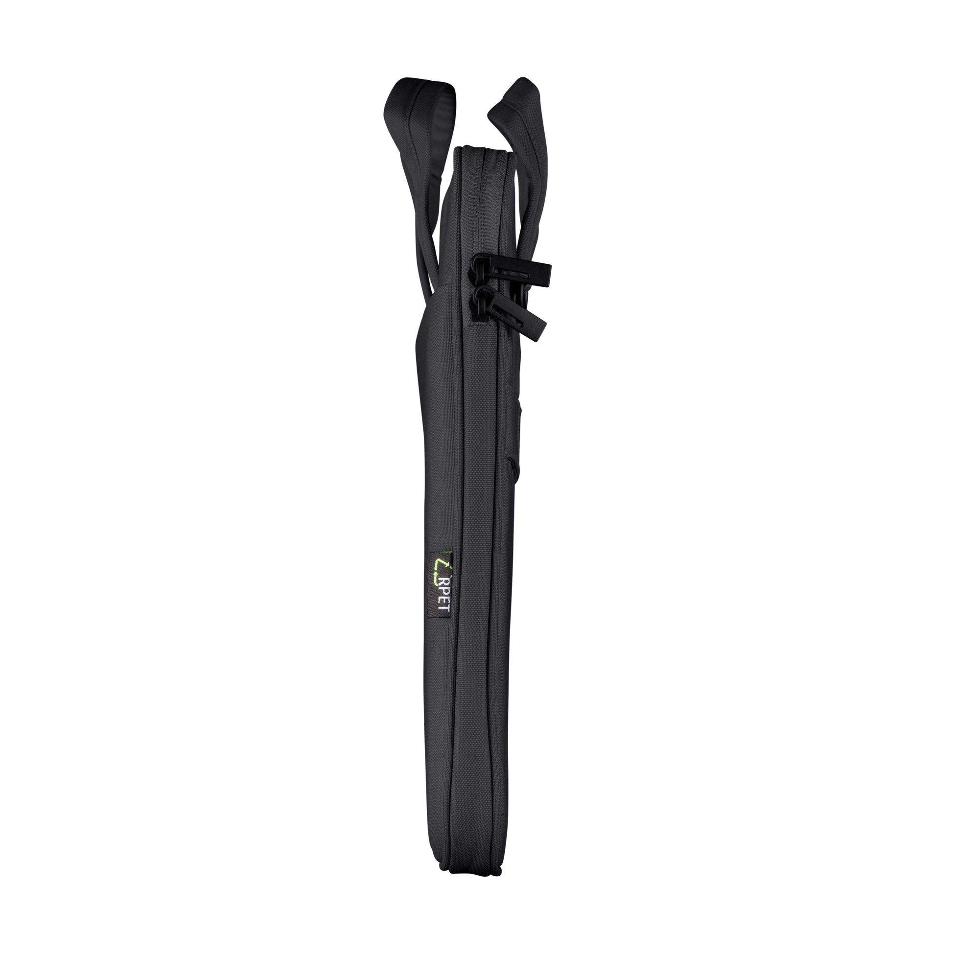 Conjunto de Mala para Portátil e Rato TRUST Bologna (16" - 40,6 cm - Altura 29 cm - Preto), miniatura 5