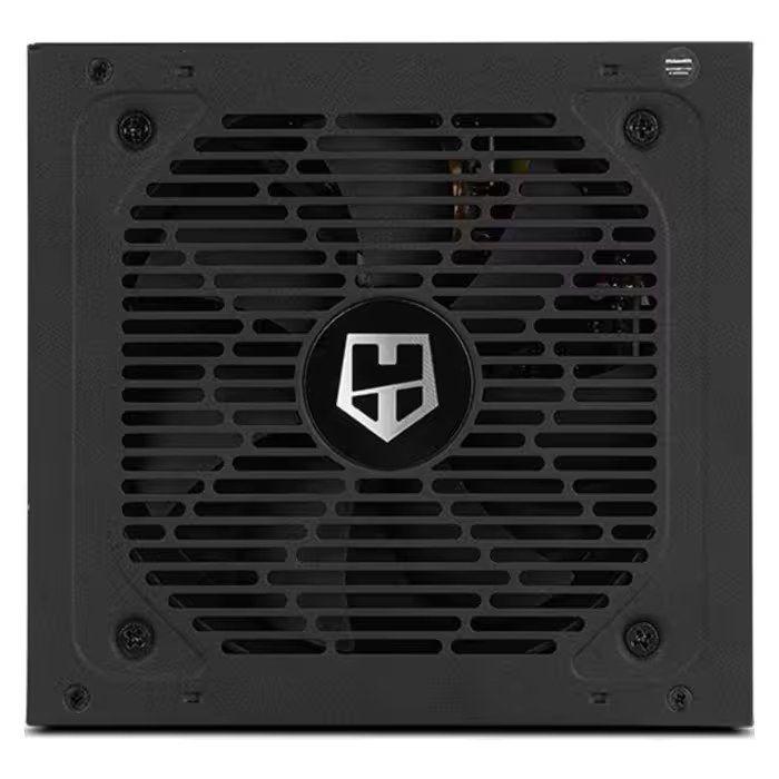 Fonte de Alimentação NOX Hummer GDM750W (ATX - 750 W - 80 PLUS Gold - Preto), miniatura 3