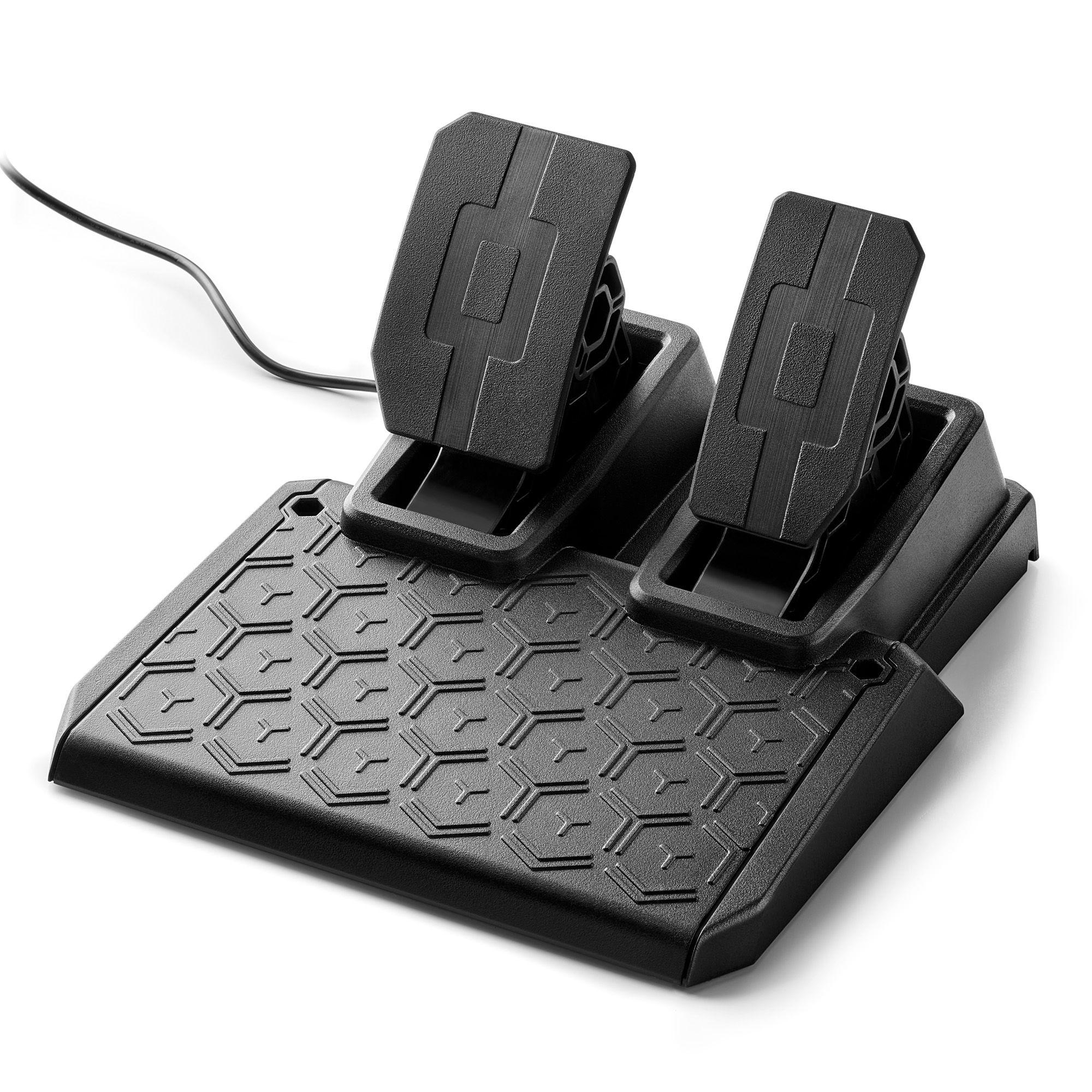 Volante THRUSTMASTER T128 (Com fios - Preto) — miniatura 3