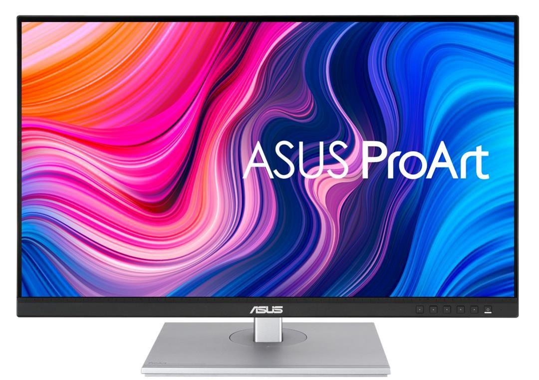Monitor ASUS ProArt PA279CV (27" - IPS - 60 Hz - Preto/Prateado) — miniatura 6