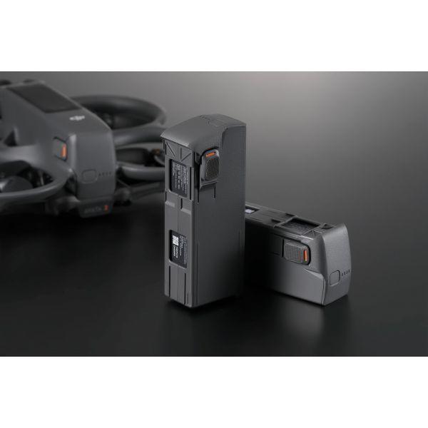Bateria de Voo Inteligente DJI Avata 2 (Preto) — miniatura 5