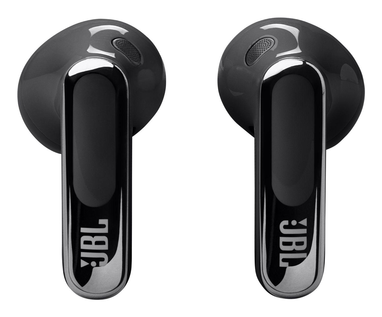 Auscultadores JBL Live Flex 3 (Binaural - Sem fios - Intra-aural - Preto), miniatura 4